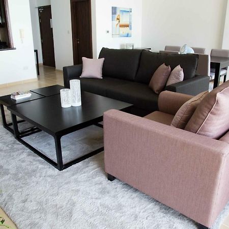 Hi Guests Vacation Homes - Shams Dubai Esterno foto