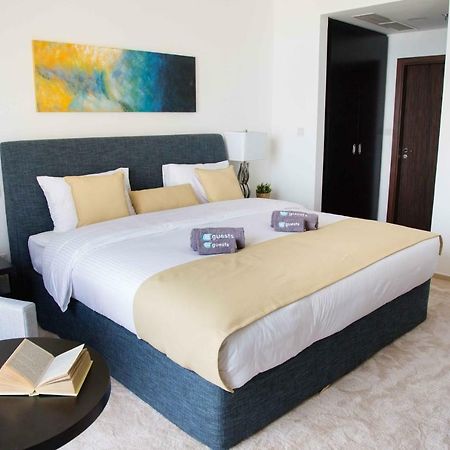 Hi Guests Vacation Homes - Shams Dubai Esterno foto