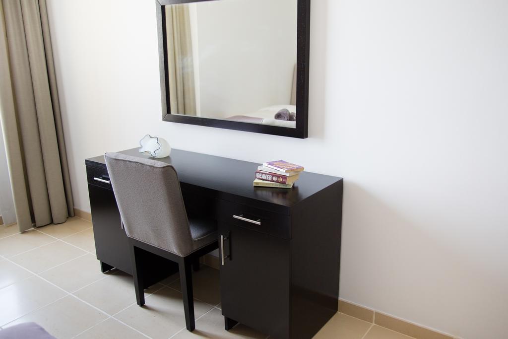 Hi Guests Vacation Homes - Shams Dubai Esterno foto