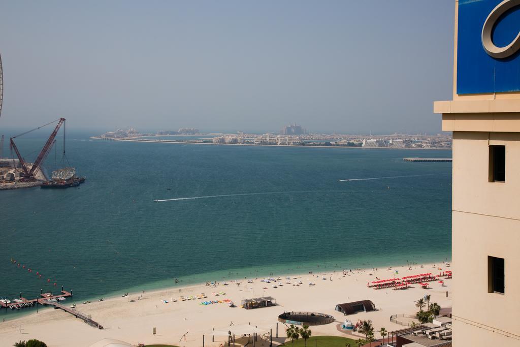 Hi Guests Vacation Homes - Shams Dubai Esterno foto