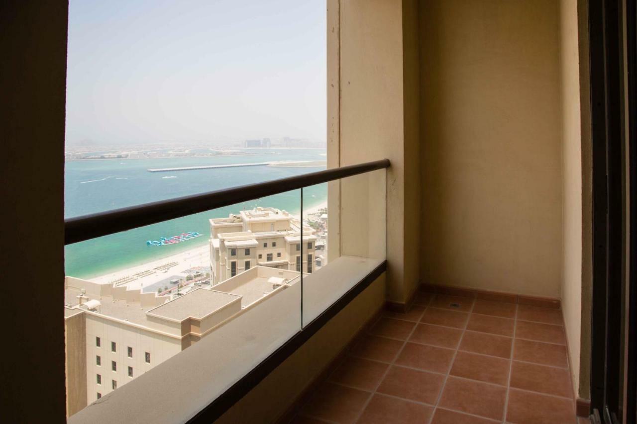 Hi Guests Vacation Homes - Shams Dubai Esterno foto